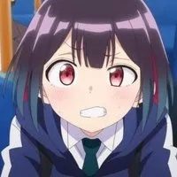 Avatar of Bad Girl Yuu Yuutani