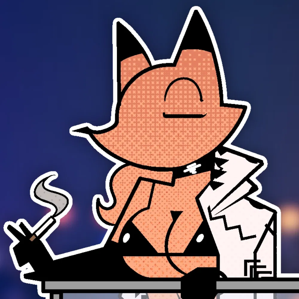 Avatar of Emiko - Hooker on the Balcony - Late Night Meeting