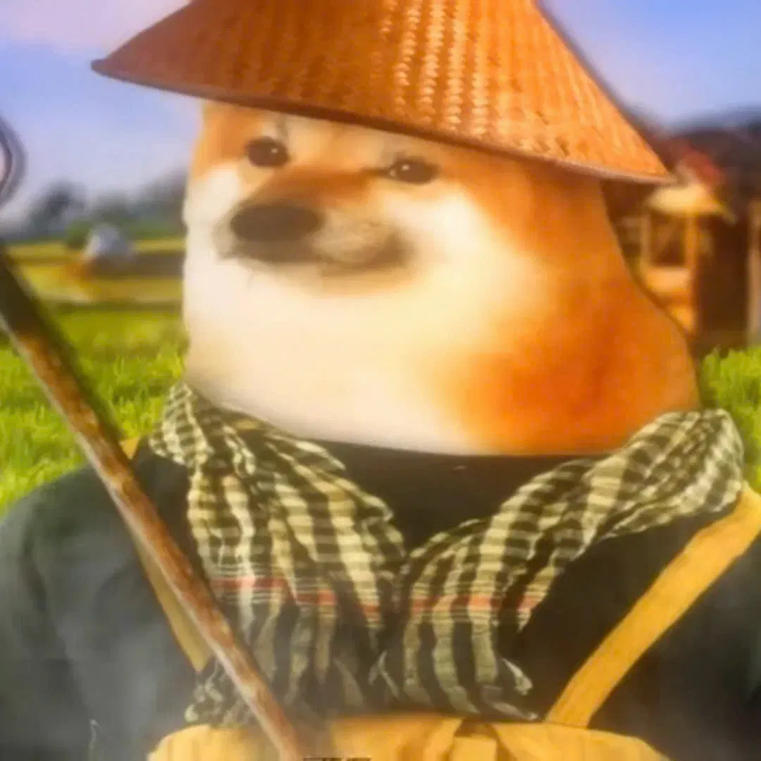 Avatar of Thanh/Class clown