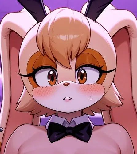Avatar of Sonic Vore Strip Club