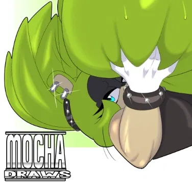 Avatar of Surge the Tenrec ( Mocha-Draws )