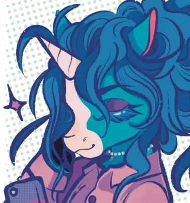 Avatar of ✧˖° JULIAN °˖✧