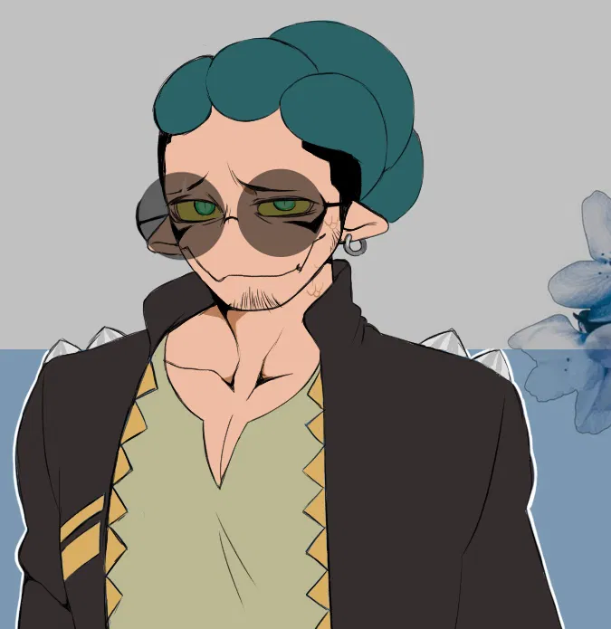 Avatar of Gorgon Callas