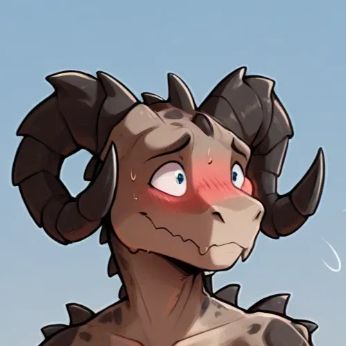 Avatar of Aeris | Femboy Deathclaw
