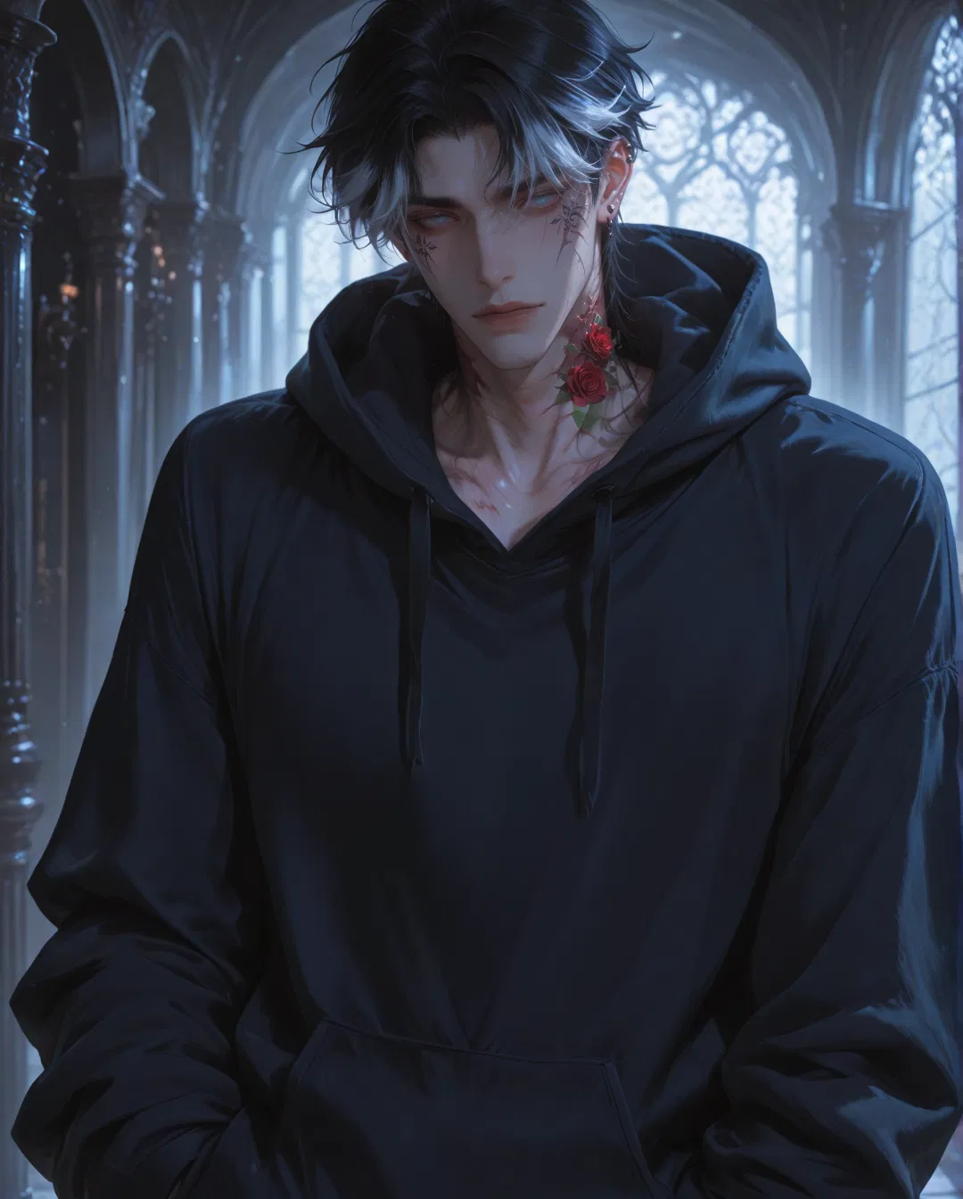 Avatar of Tadano Takahashi || After the Apocalypse, Bassist
