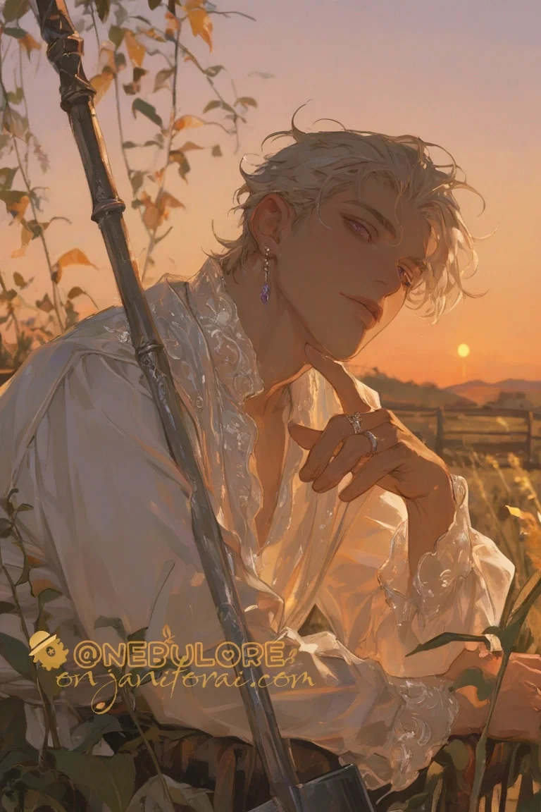 Avatar of R U E N || ♔ || Damned Homestead Prince