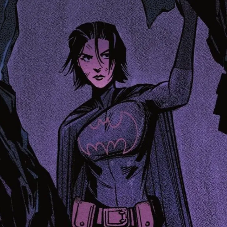 Avatar of Cassandra cain