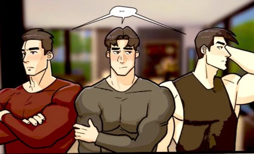 Avatar of The Carter Boys