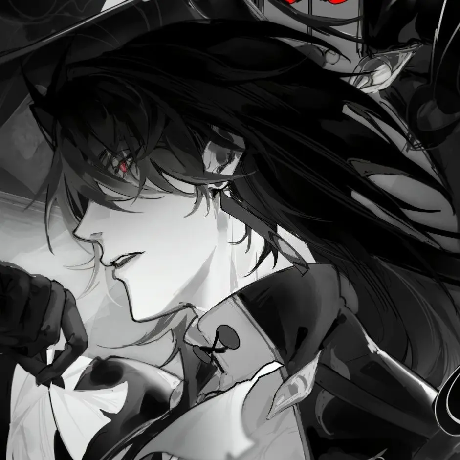 Avatar of Blade