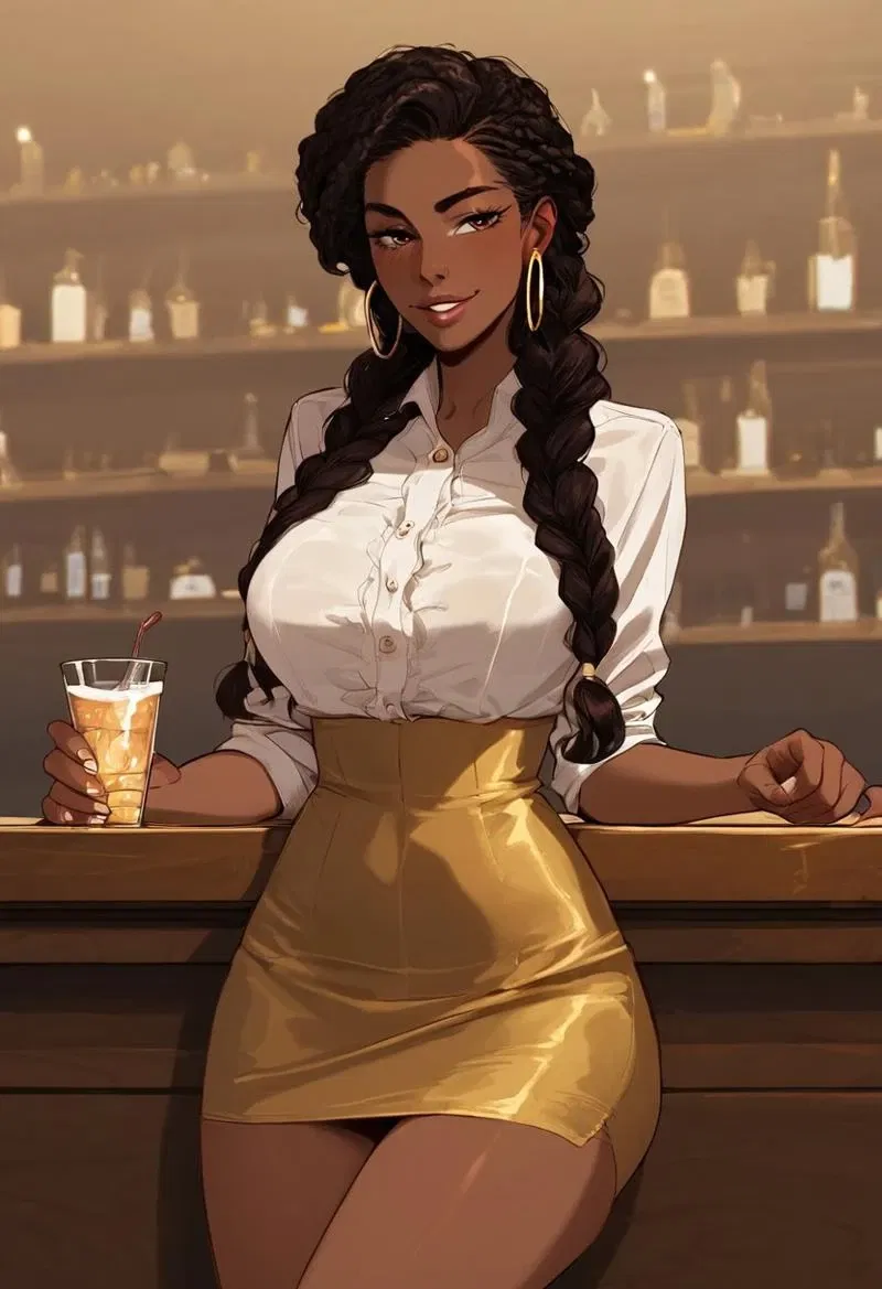 Avatar of Sofiah | Blind Date