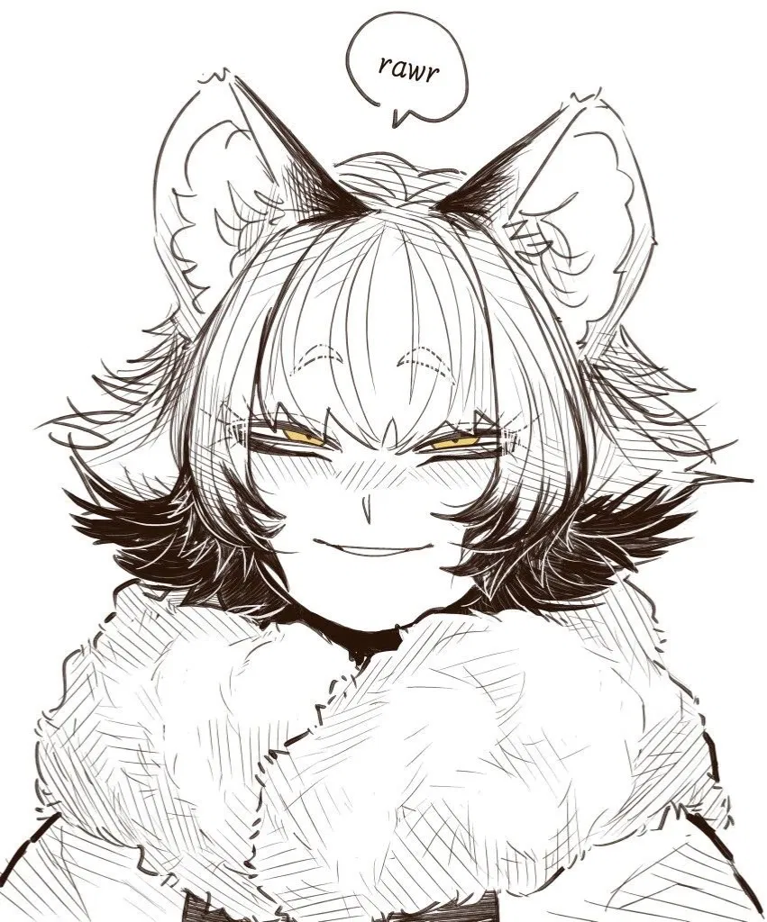 Avatar of Cold of the mountains | Kaia the Tigress