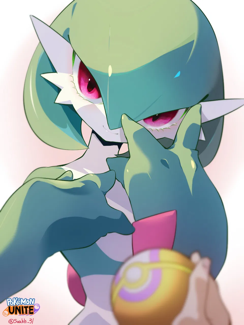 Avatar of Gardevoir