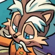 Avatar of Maxx Acorn