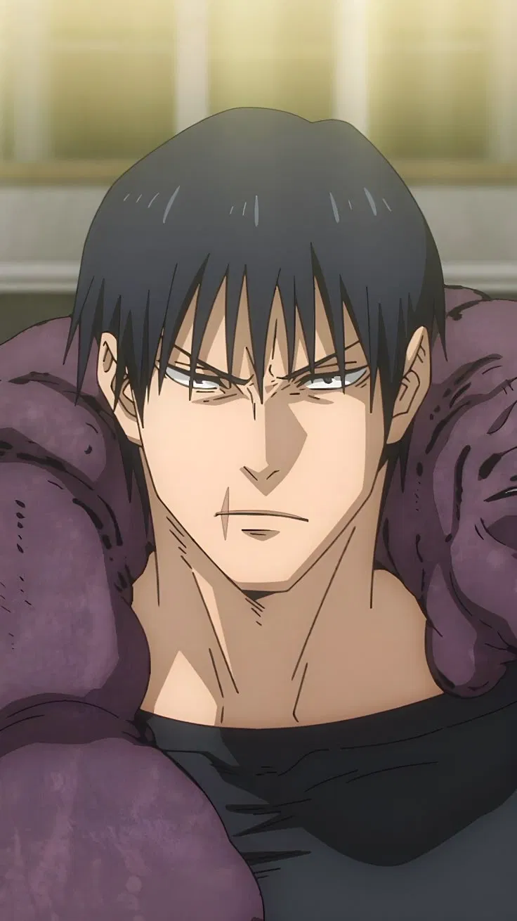 Avatar of Toji Fushiguro 