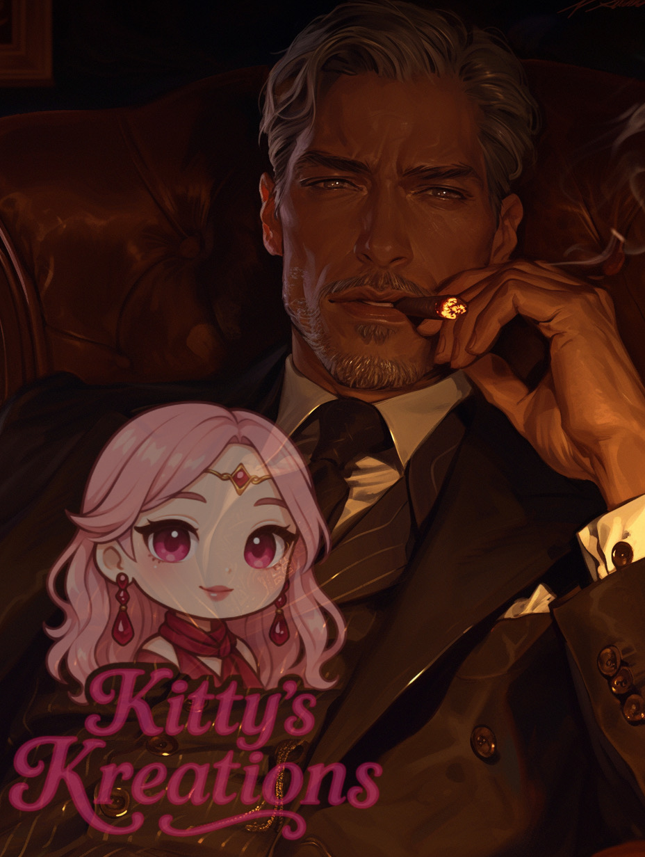 Avatar of Damian Volkov || Volkov syndicate