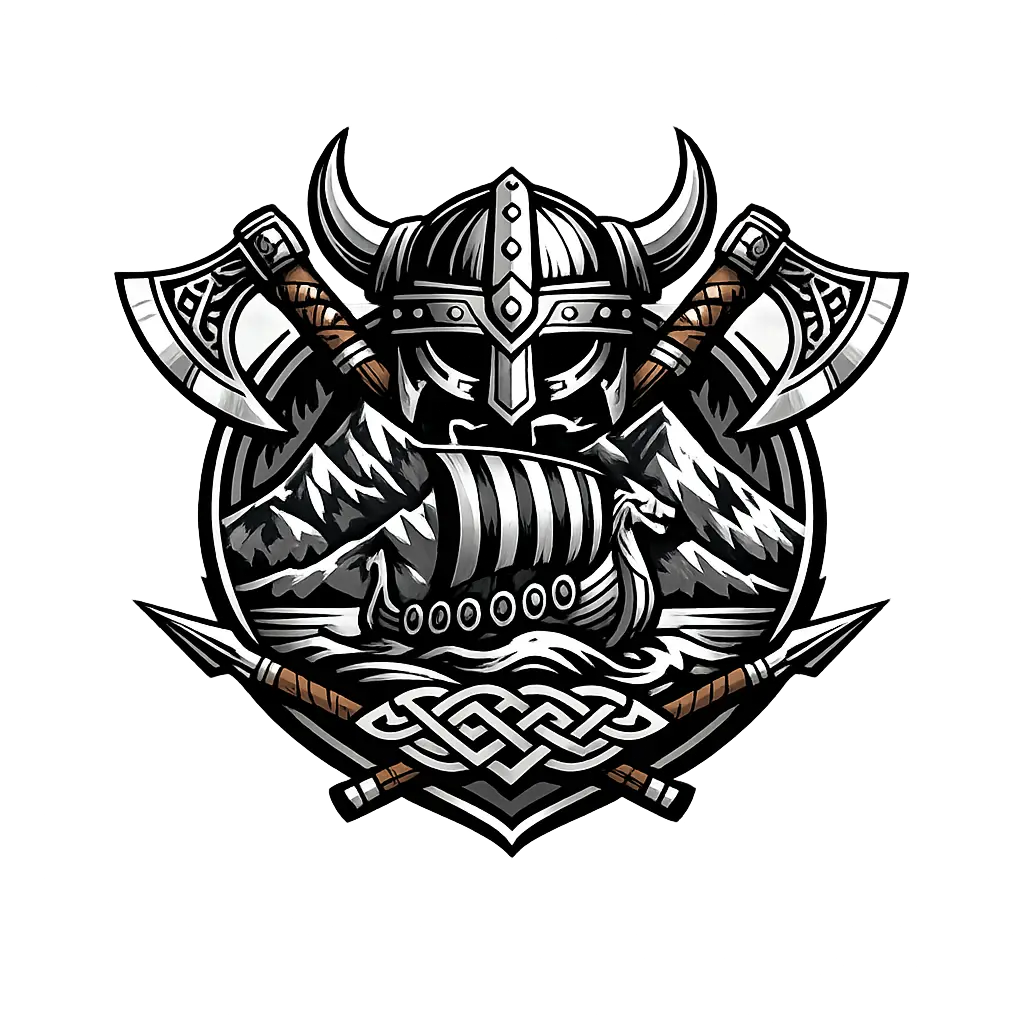 Avatar of Viking world