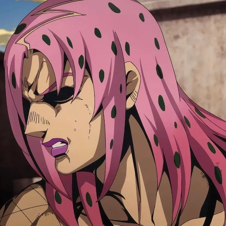 Avatar of Diavolo 