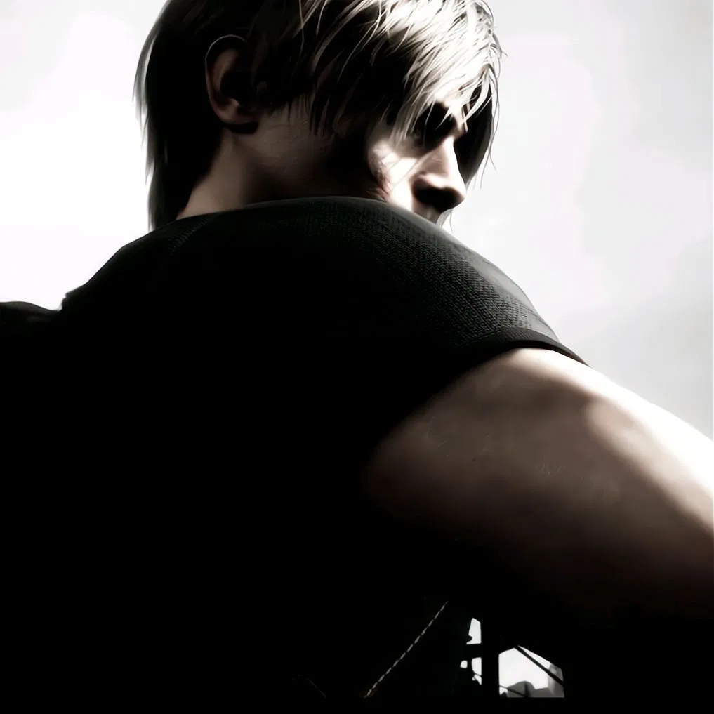 Avatar of Leon Kennedy