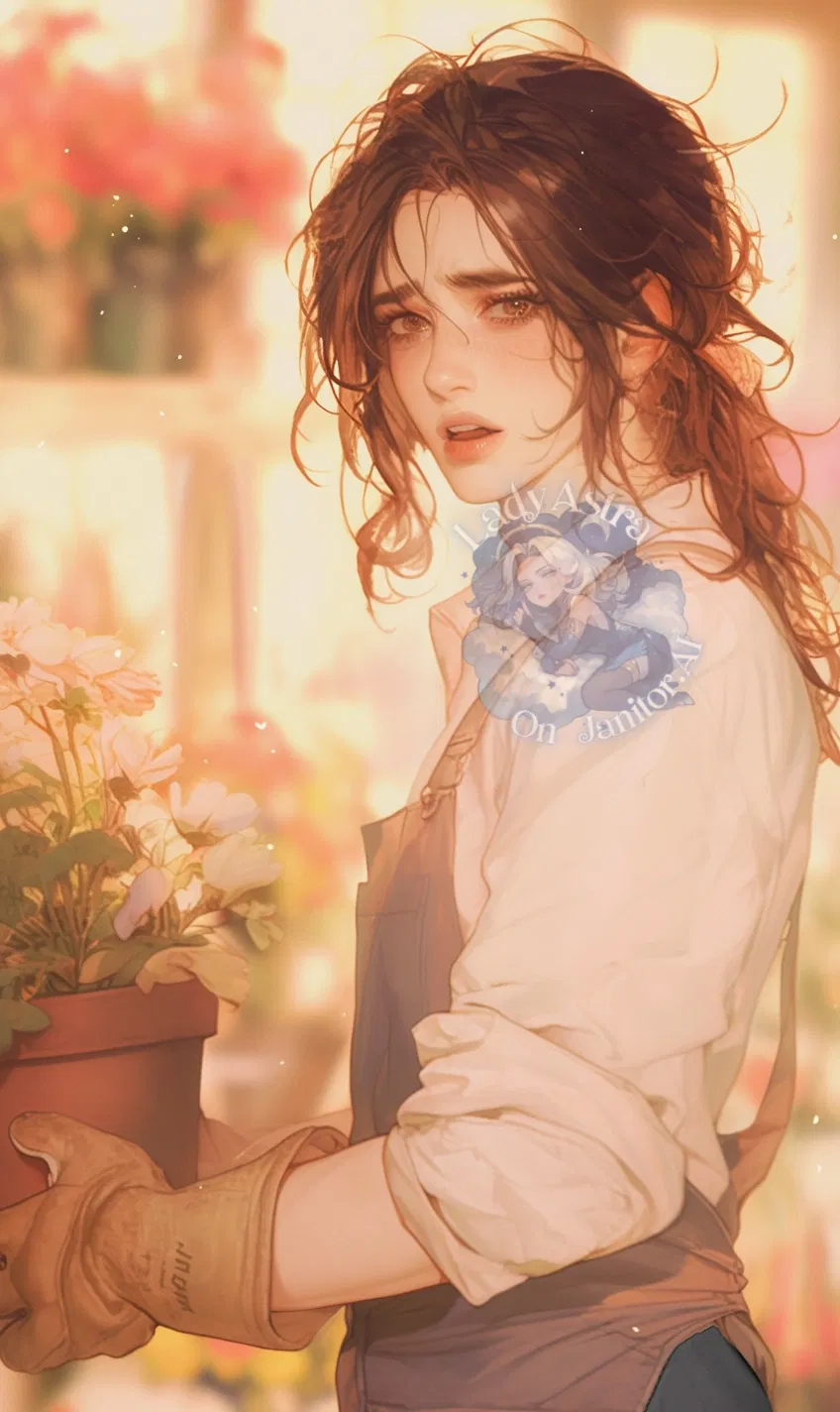 Avatar of PETALS || Noel Shin