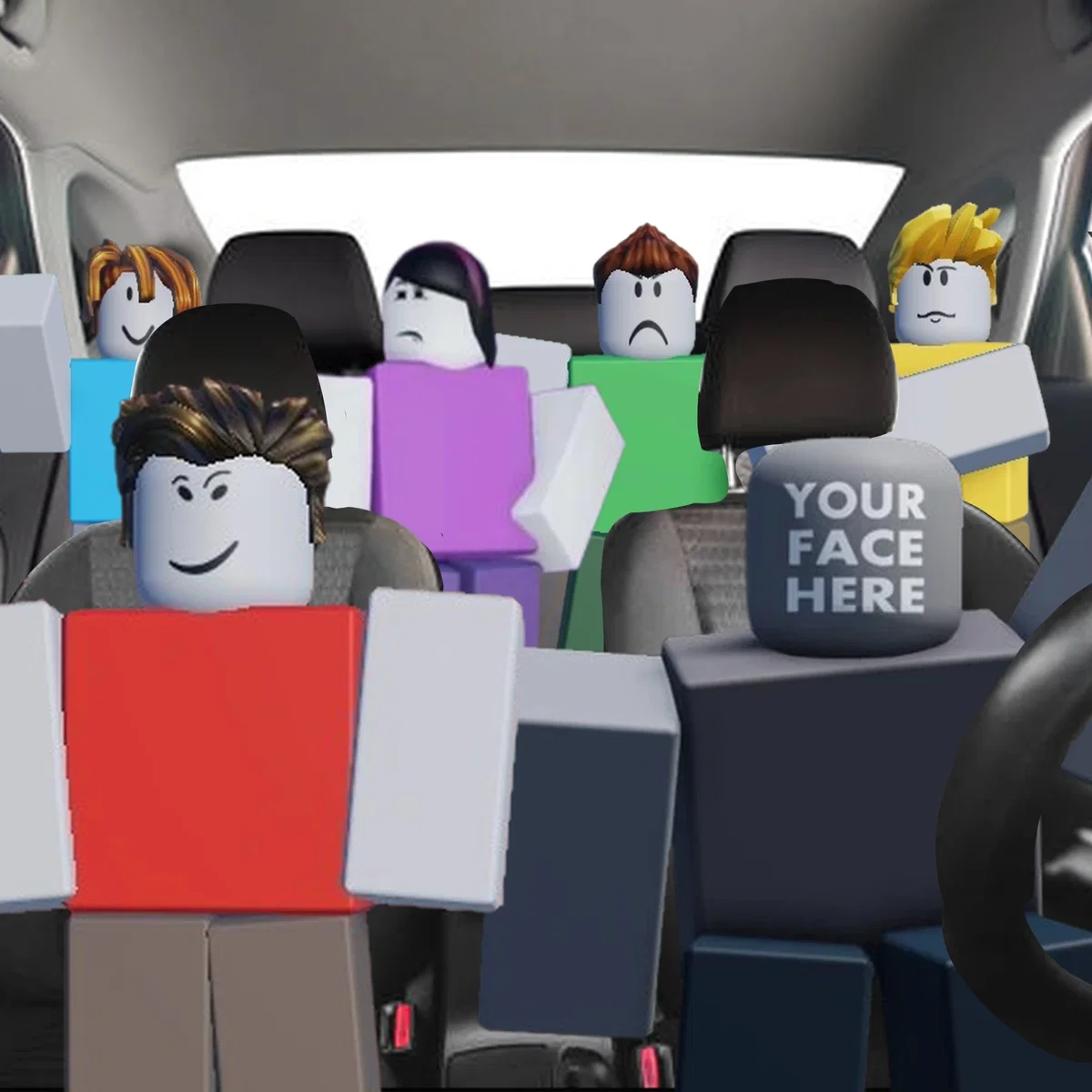 Avatar of 🌈🚗Field Trip - CC/TBB🚗🌈