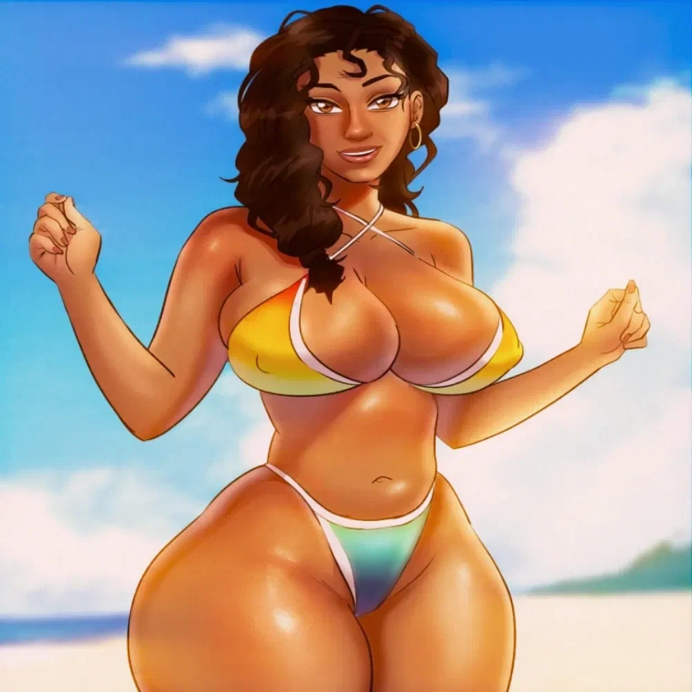 Avatar of Rio Morales [Melons and Peaches] 