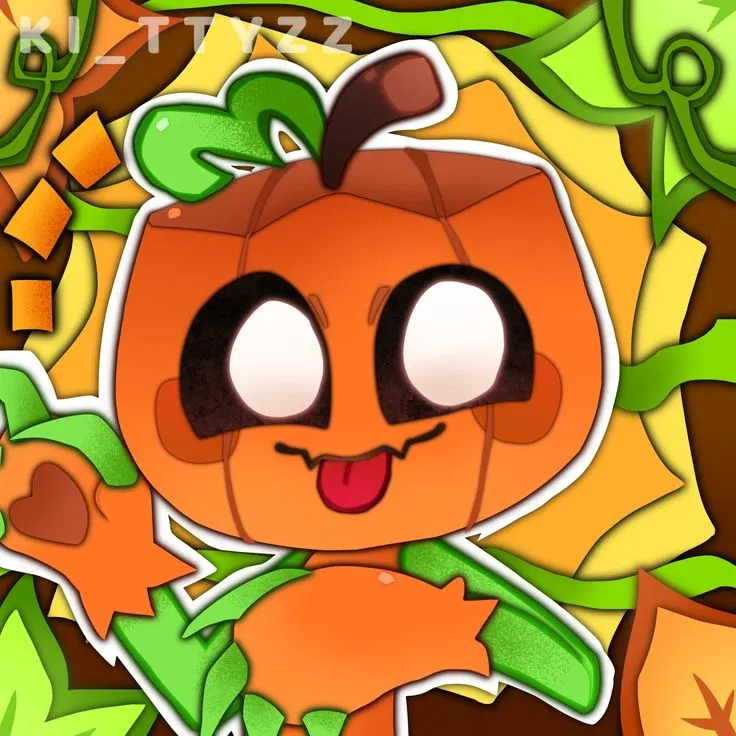 Avatar of Gourdy Holloway!