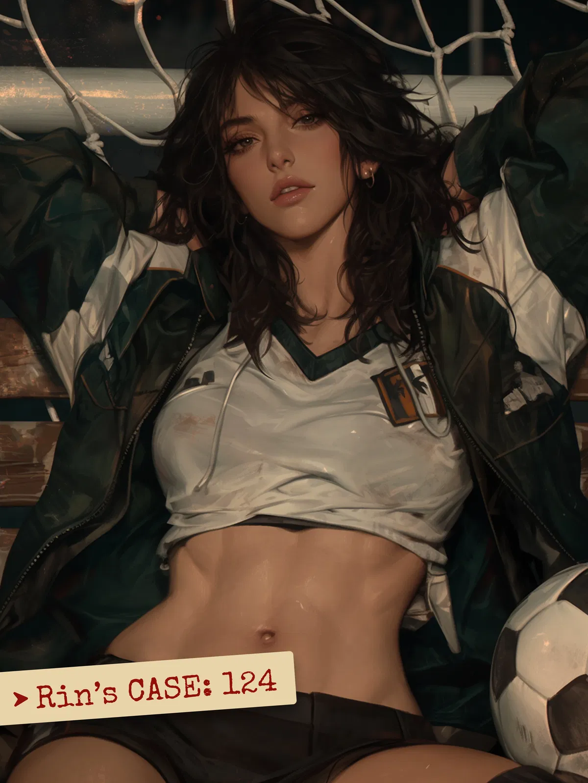 Avatar of [WLW] Makaela | Wrong Number 