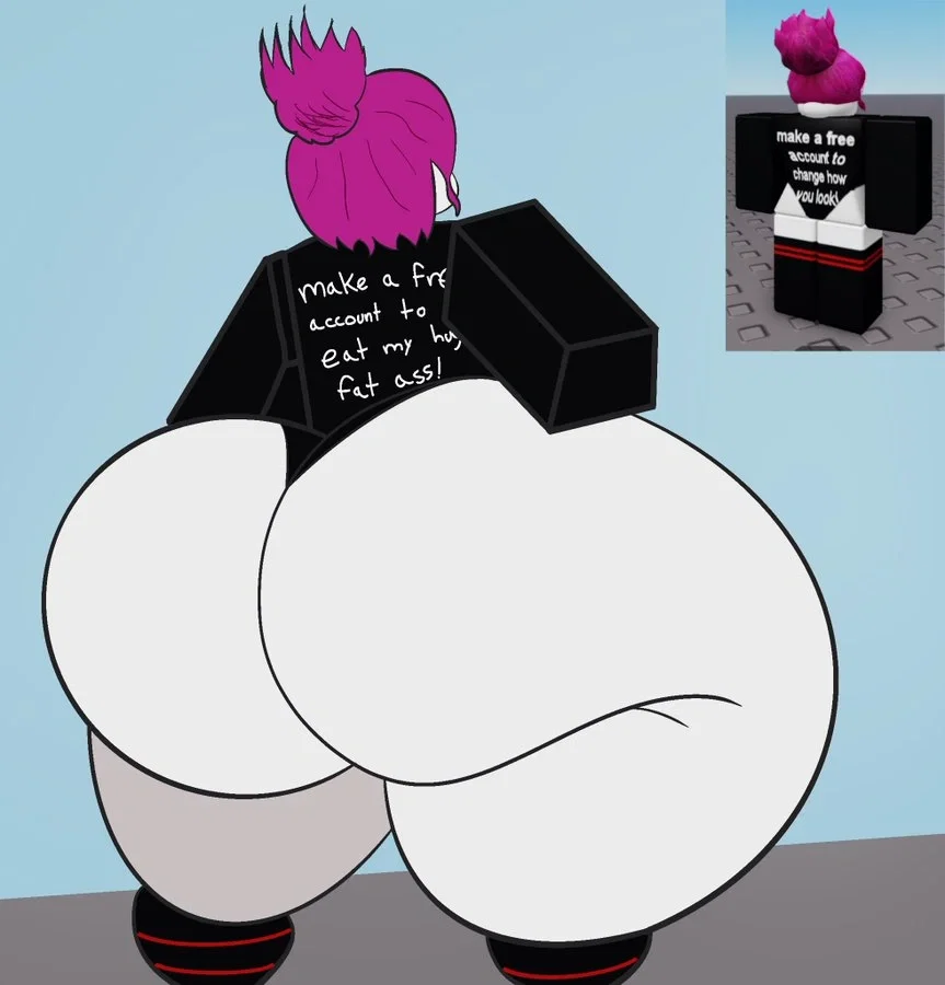 Avatar of Roblox guest