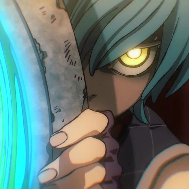 Avatar of ⊹  ⌜ Cthoni Andor ⌟ ⊹