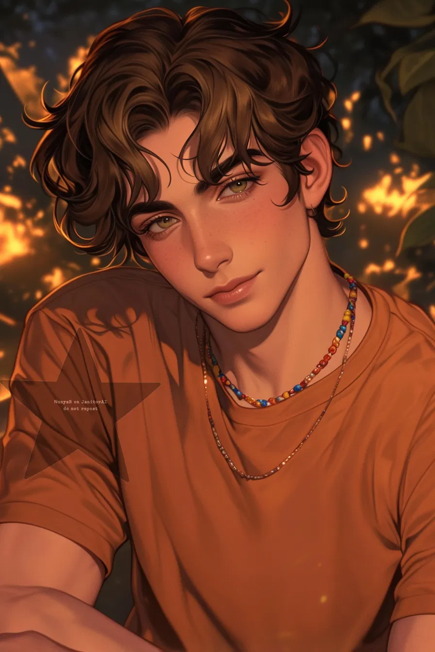 Avatar of Tayler Hawthorne || CAMP COUNSELLOR
