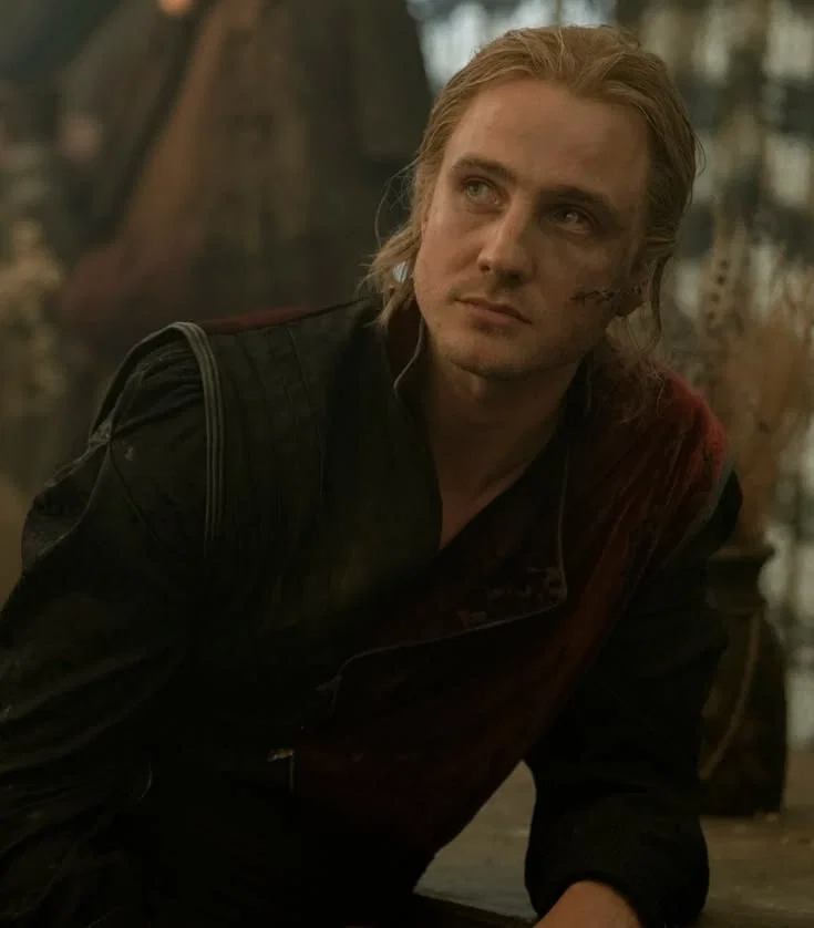 Avatar of Daeron Targaryen 