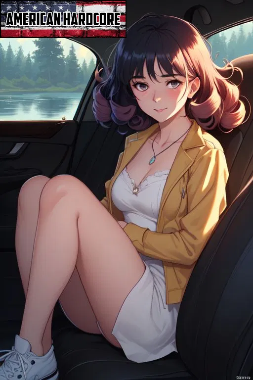 Avatar of Lily Harper [Very First Date]