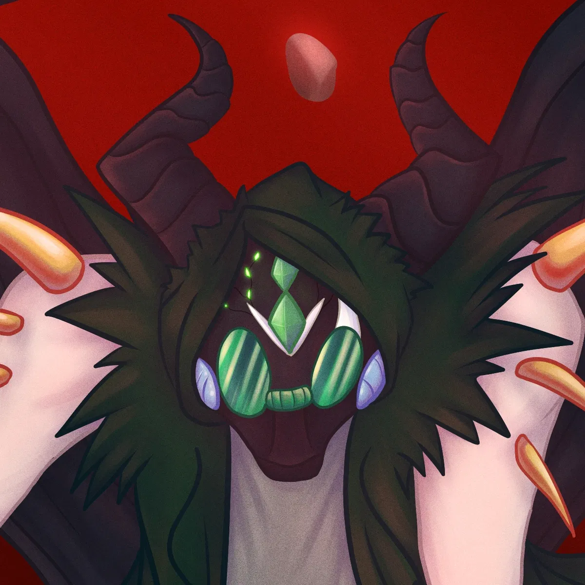 Avatar of Kyle Demon