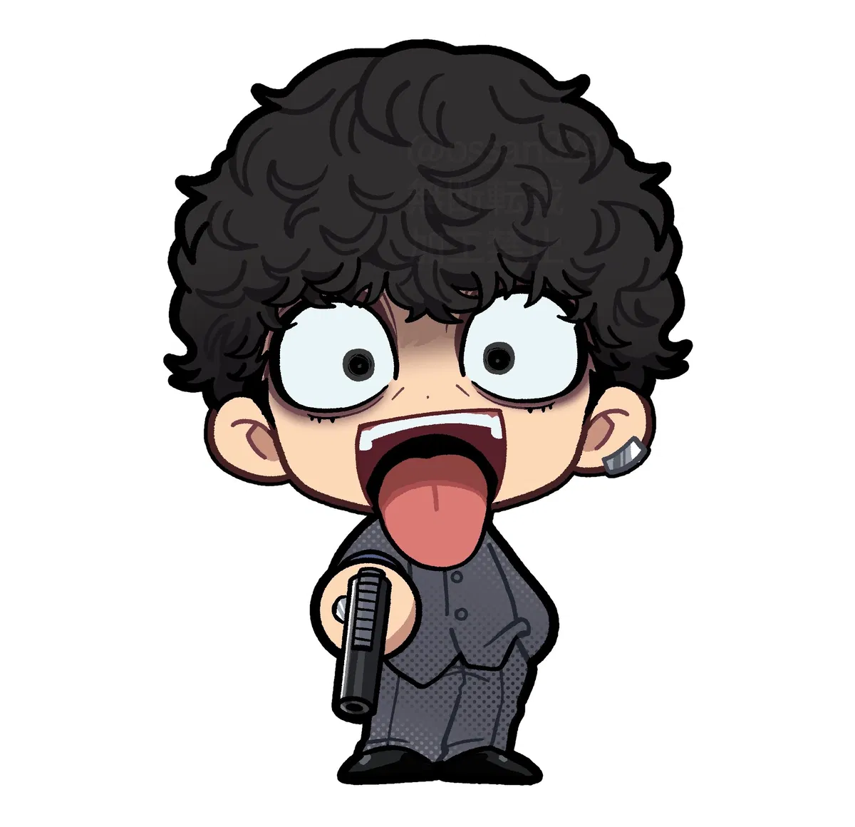 Avatar of Serious question
