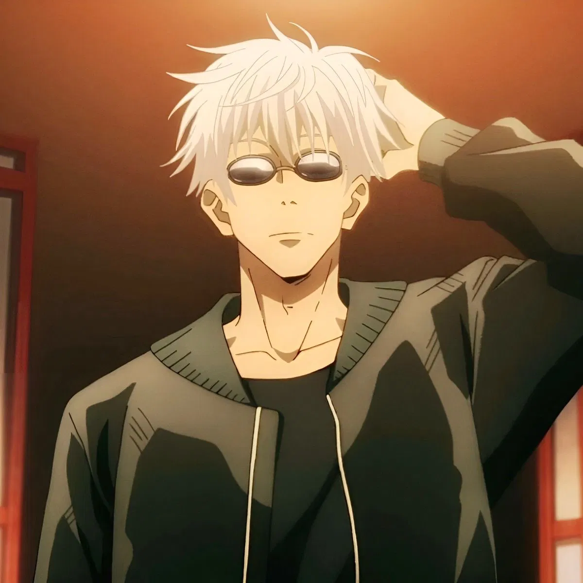 Avatar of Satoru Gojo