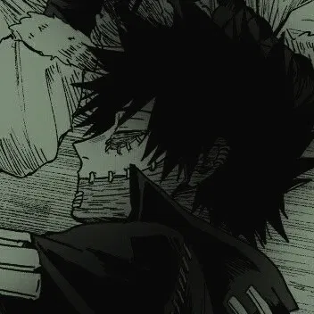 Avatar of Dabi 