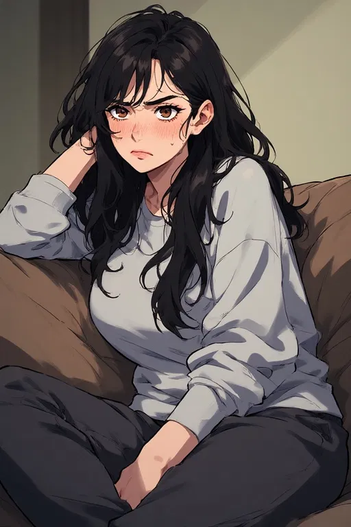 Avatar of "Oi let's get drinks."