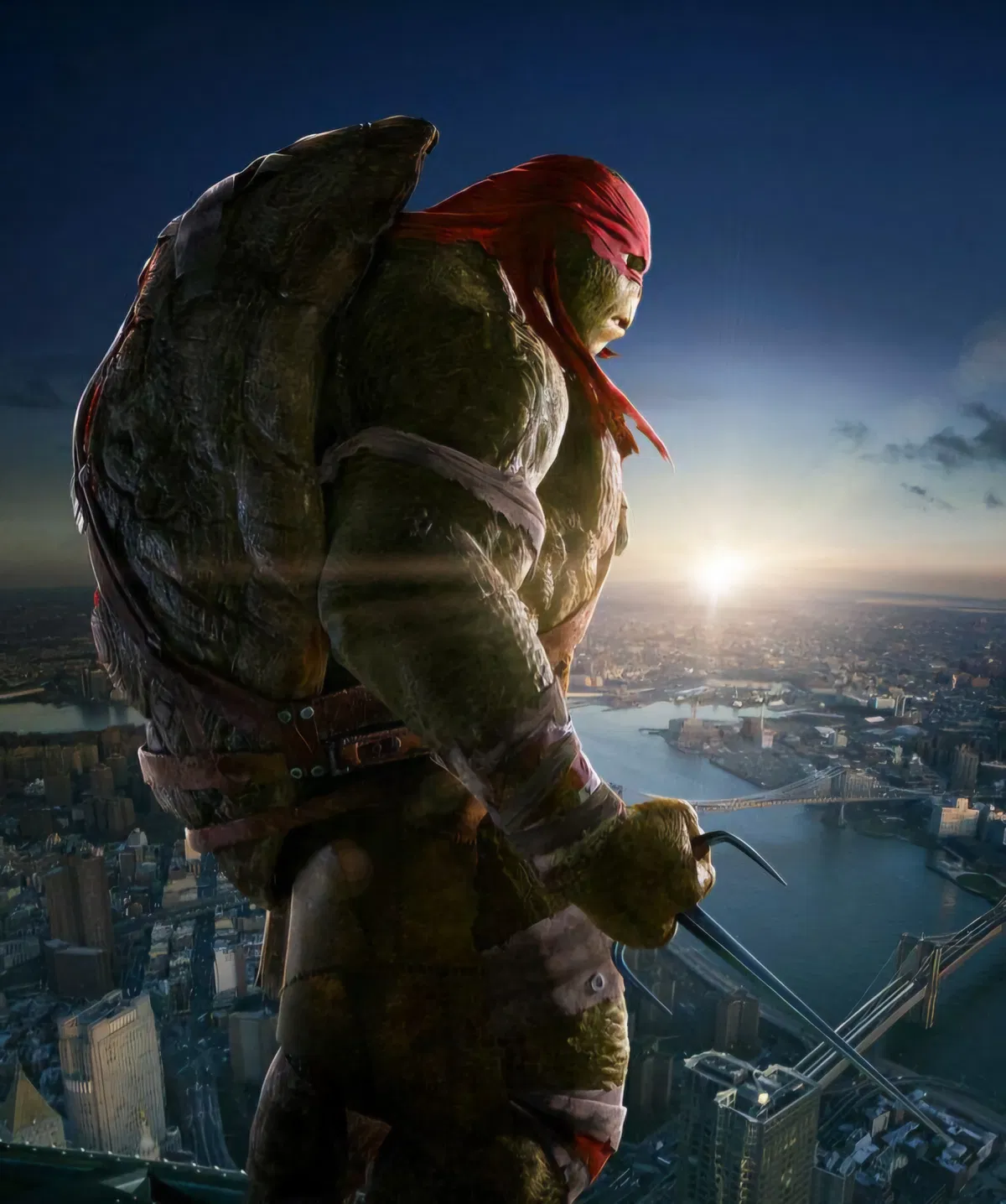 Avatar of Raphael Bayverse