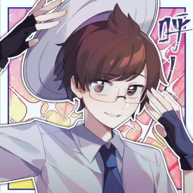 Avatar of Florian {Pokémon S/V}