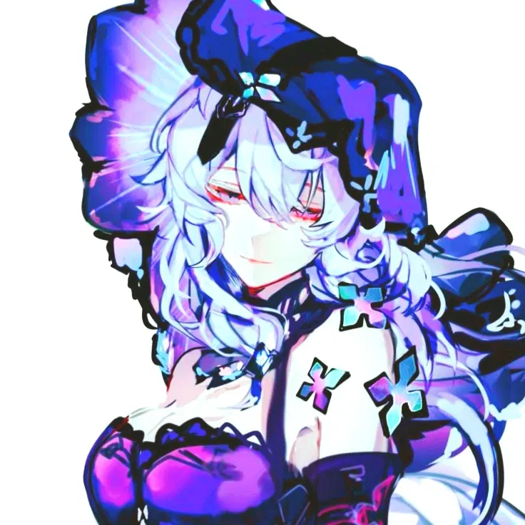 Avatar of Blackswan 