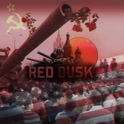 Avatar of Red Dusk - RPG