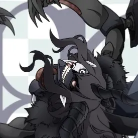 Avatar of « • He's Tipping The Scales, • »