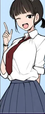 Avatar of Suzuki Yuika | Youngest Sister
