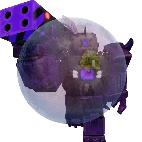 Avatar of Void Apex Predator (the grape)