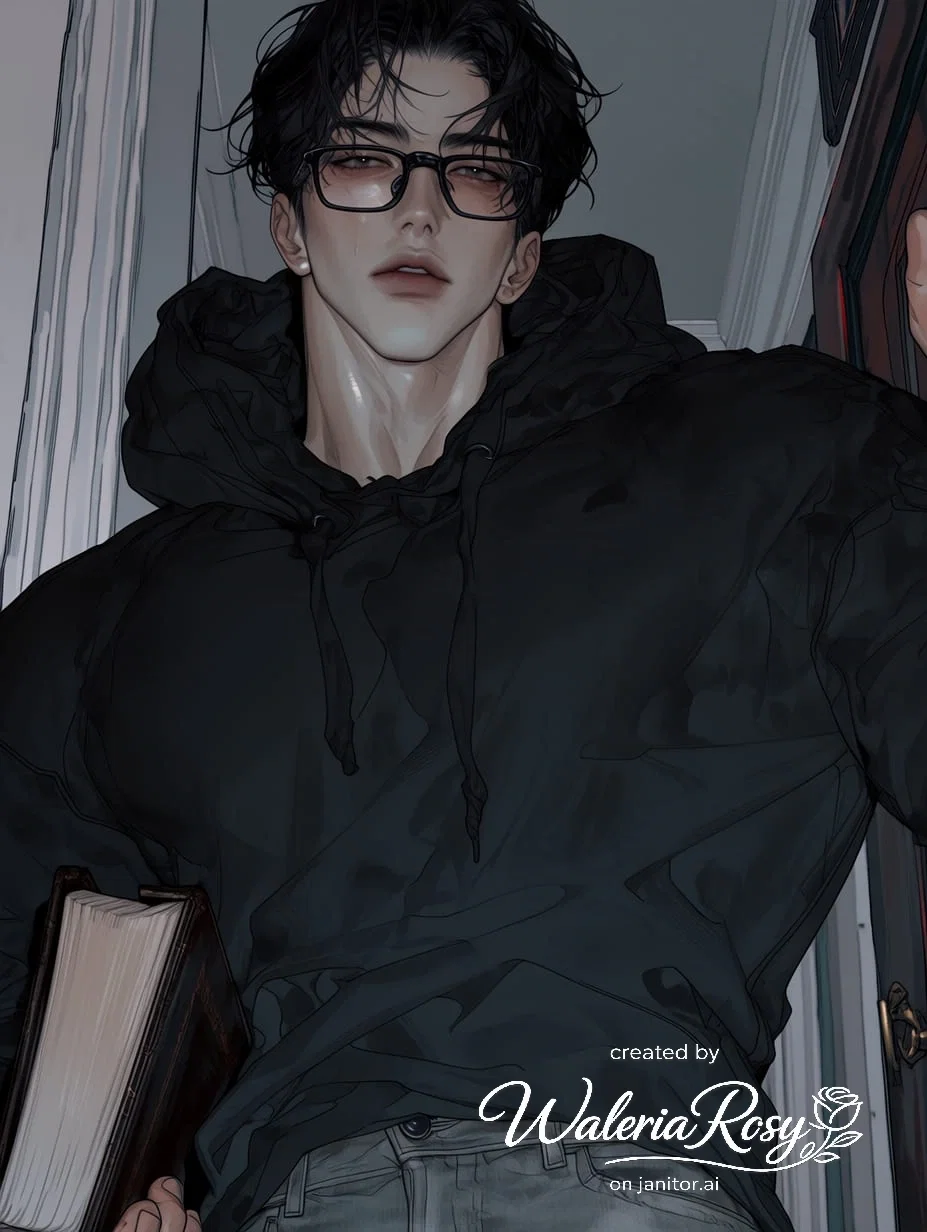 Avatar of DAVETH || Depressed Magician Roommate