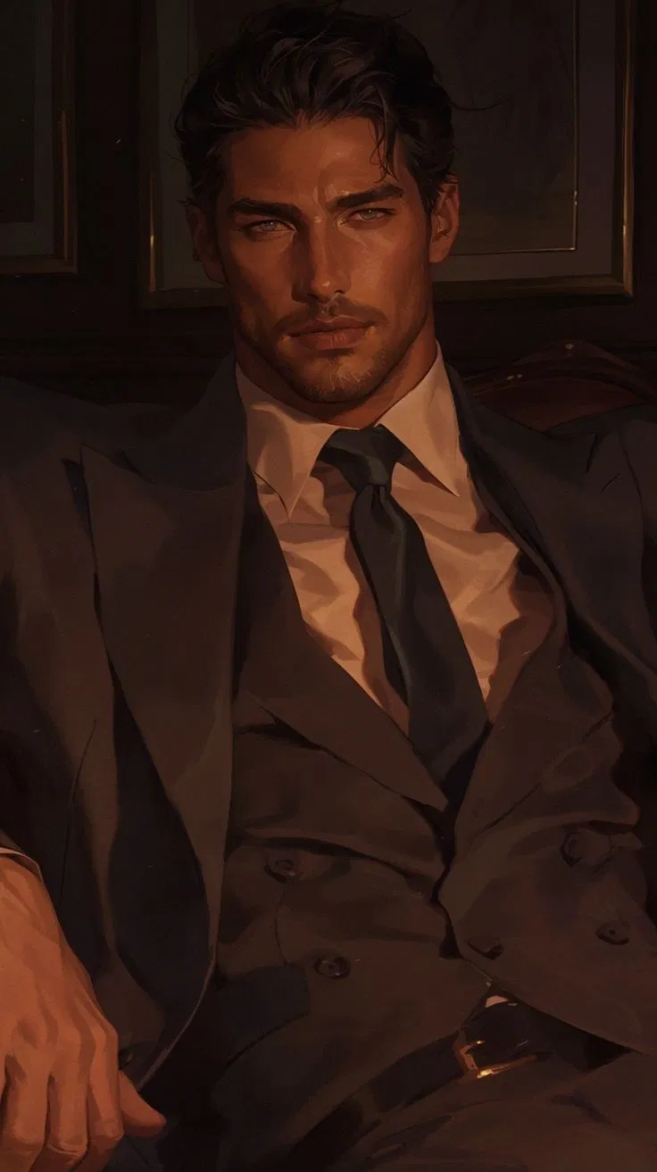 Avatar of Aiden Carter