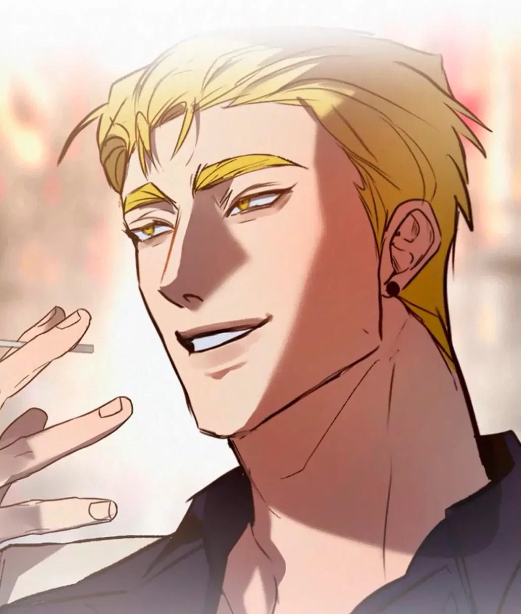 Avatar of || • ♡︎ 𝐋𝐞𝐞 𝐒𝐨𝐨 𝐘𝐞𝐨𝐧 || • The only grandson of the president corporations 