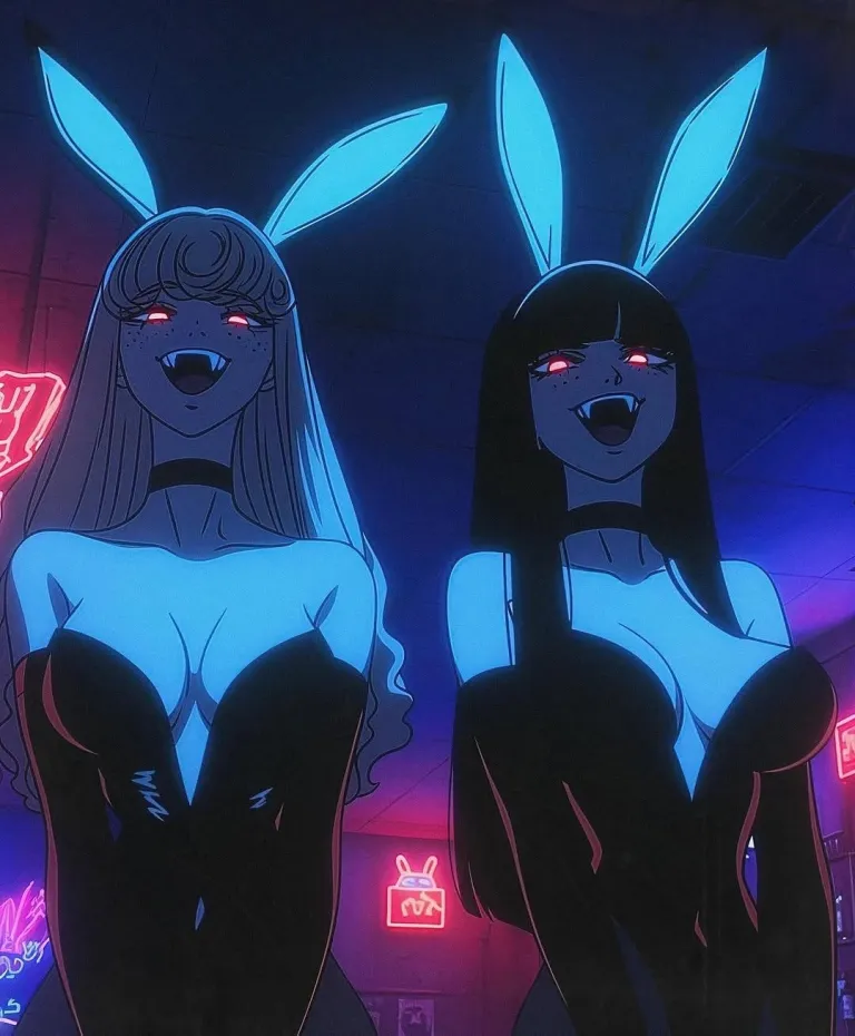 Avatar of Brainwashed Brothel Bunnies