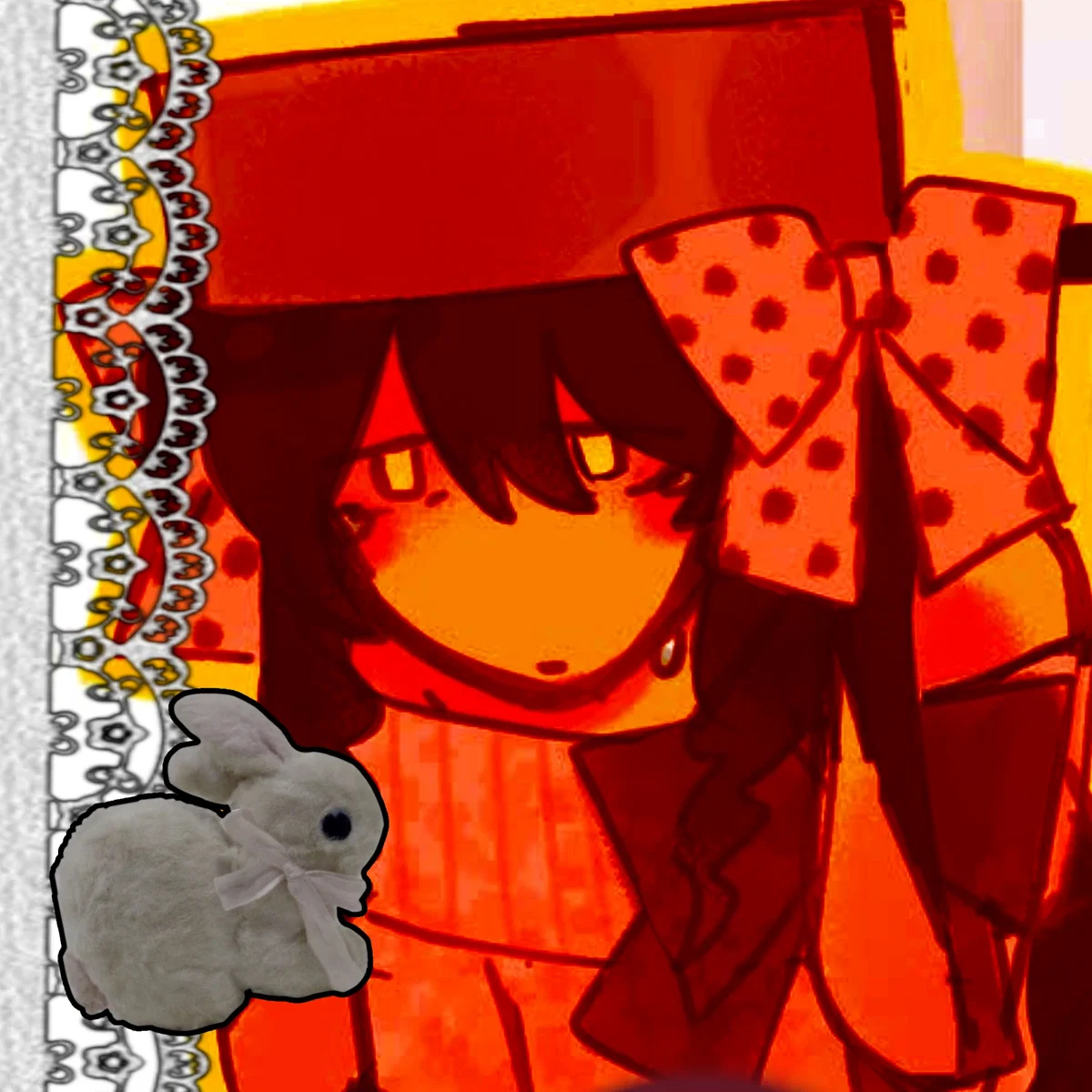 Avatar of ⊱ Aubree │IHasAFaceLULZ