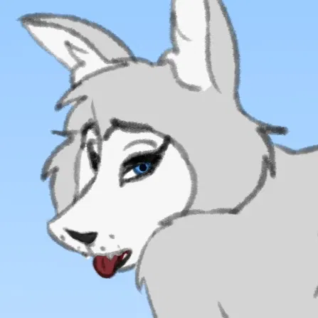 Avatar of Jim the husky